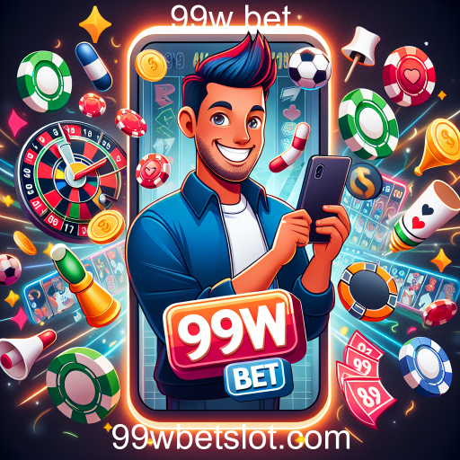 Apostas Grátis: Uma Nova Oportunidade no 99w bet