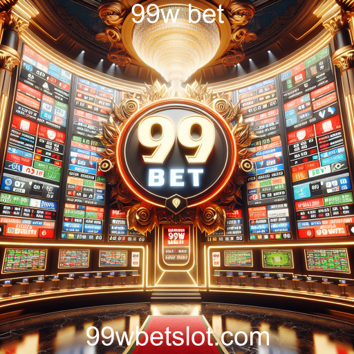 O Crescimento das Apostas Esportivas na 99w bet
